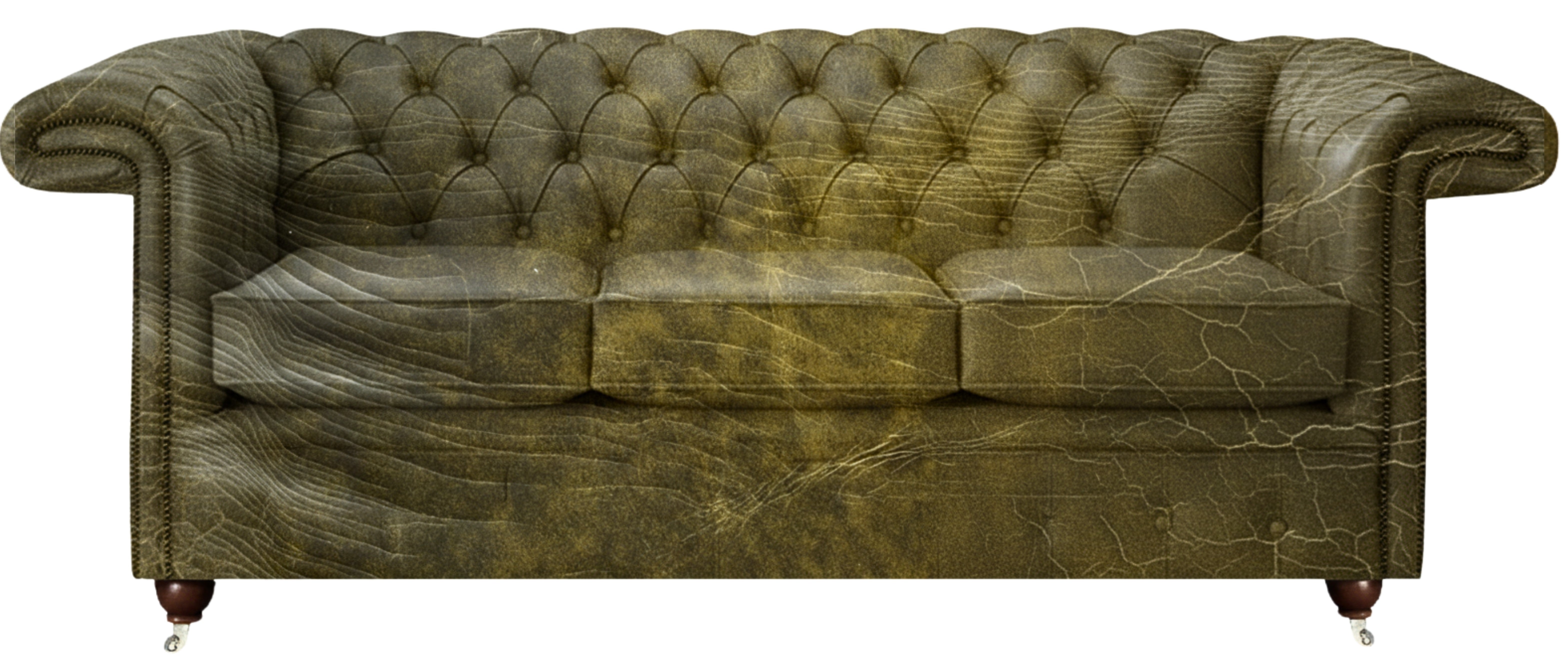 The Chelsea Chesterfield